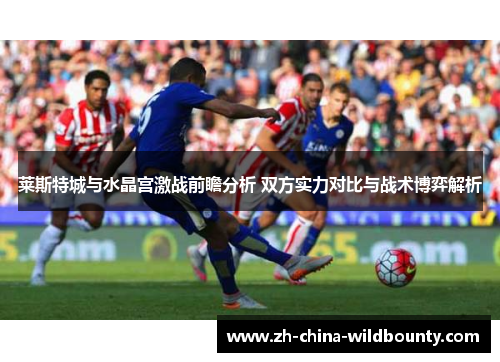 莱斯特城与水晶宫激战前瞻分析 双方实力对比与战术博弈解析 莱斯特城与水晶宫激战前瞻分析 双方实力对比与战术博弈解析