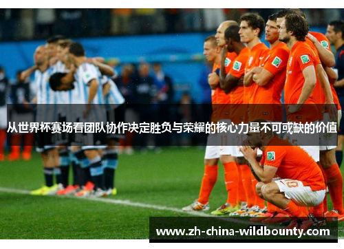 从世界杯赛场看团队协作决定胜负与荣耀的核心力量不可或缺的价值