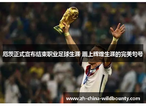 厄茨正式宣布结束职业足球生涯 画上辉煌生涯的完美句号