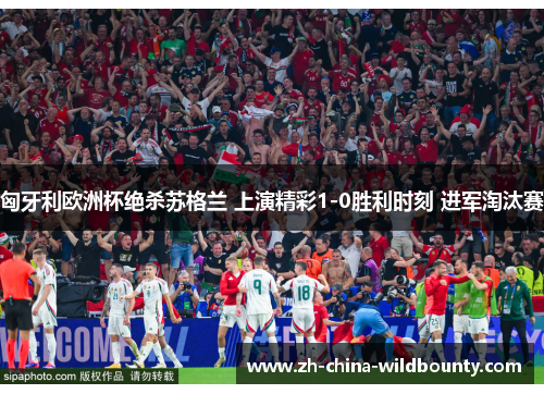 匈牙利欧洲杯绝杀苏格兰 上演精彩1-0胜利时刻 进军淘汰赛 匈牙利欧洲杯绝杀苏格兰 上演精彩1-0胜利时刻 进军淘汰赛