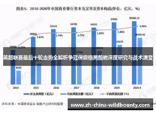 英超联赛最后十轮走势全解析争冠保级格局前瞻深度研究与战术演变